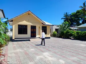 3bdrm Bungalow in Mikocheni  Mawaziri for rent