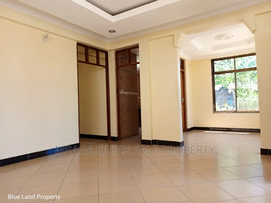 3bdrm Bungalow in Mikocheni  Mawaziri for rent