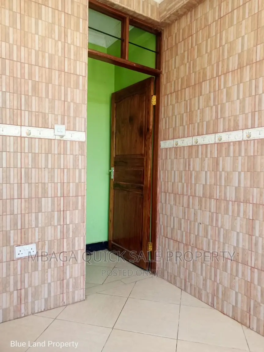 3bdrm Bungalow in Mikocheni  Mawaziri for rent
