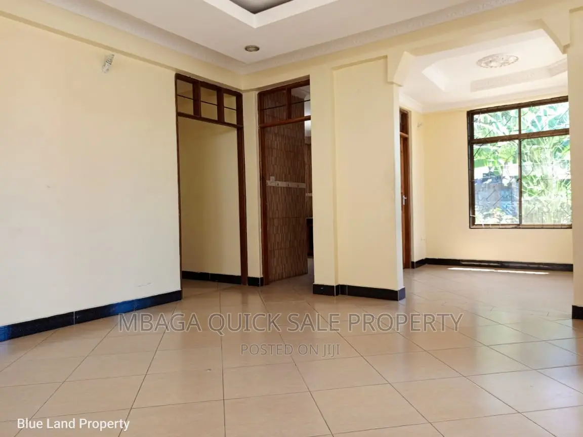 3bdrm Bungalow in Mikocheni  Mawaziri for rent