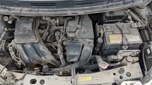 Nissan Note 1.2 Petrol 2014 Pearl