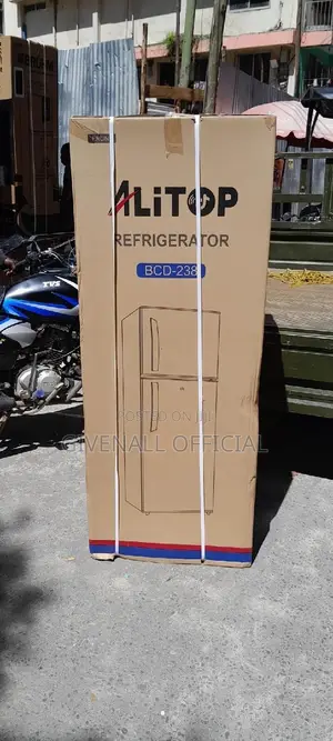 Ofa Ofa - ALITOP FRIJI LITA 238