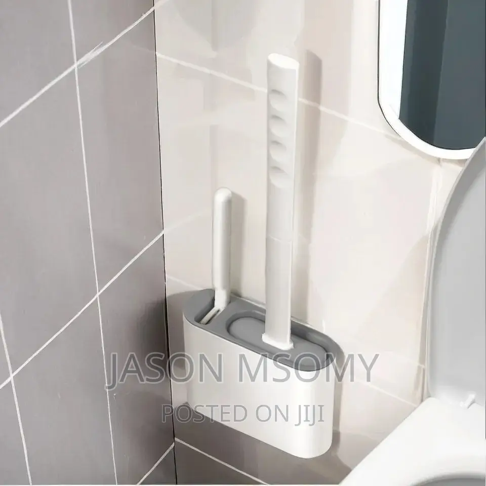 Toilet Brush