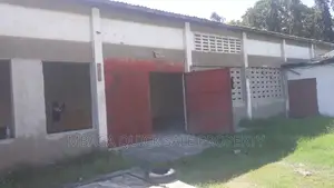 Warehouse for Rent at Mbezi Beach