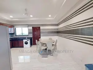 Furnished 3bdrm Apartment in Msasani  Kimweri  Rd for rent