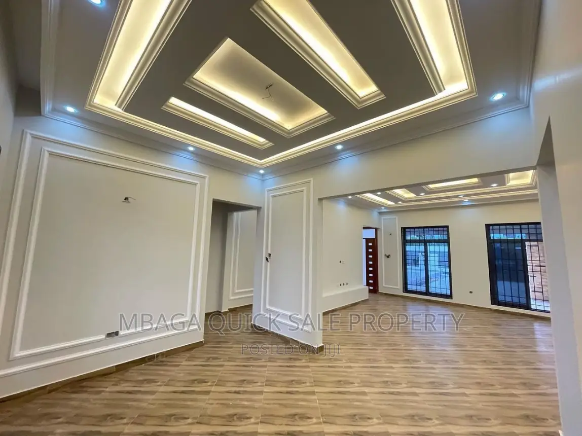 3bdrm Bungalow in Mbezi Beach  for rent