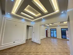 3bdrm Bungalow in Mbezi Beach  for rent