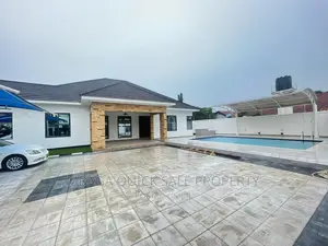 3bdrm Bungalow in Mbezi Beach  for rent