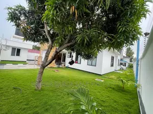 3bdrm Bungalow in Mbezi Beach  for rent