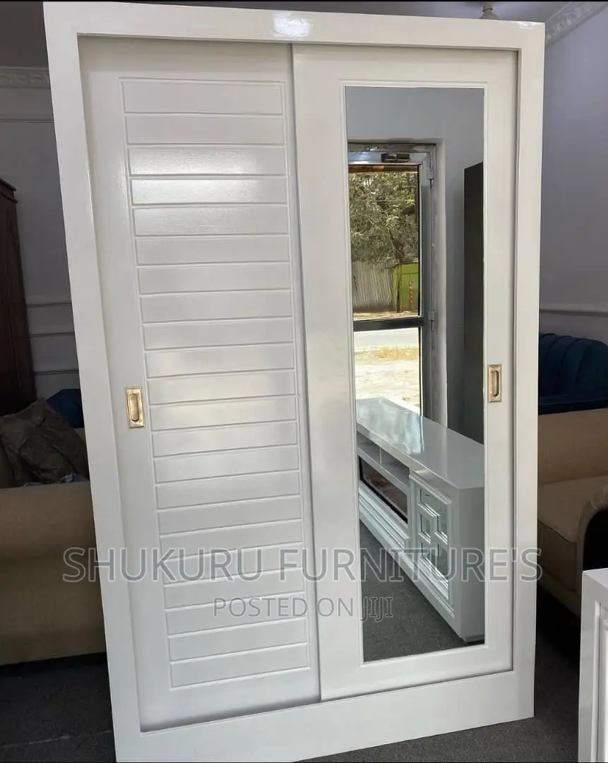 Sliding Door