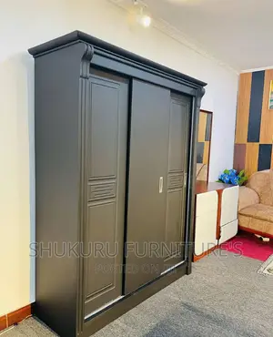 Sliding Door