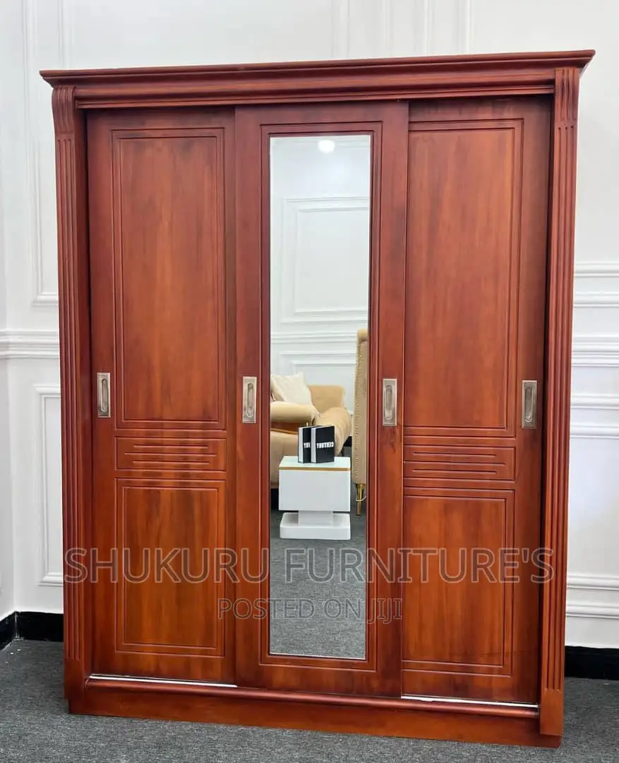 Sliding Door