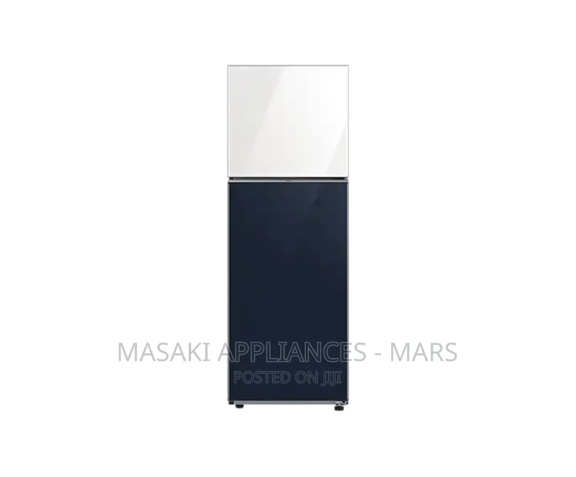 New Samsung 348 Top Mount Freezer Refrigerator | RT35CB56218
