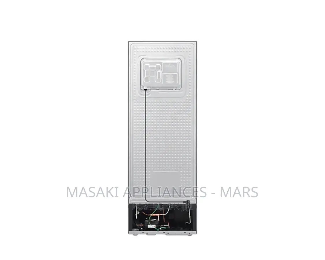 New Samsung 348 Top Mount Freezer Refrigerator | RT35CB56218