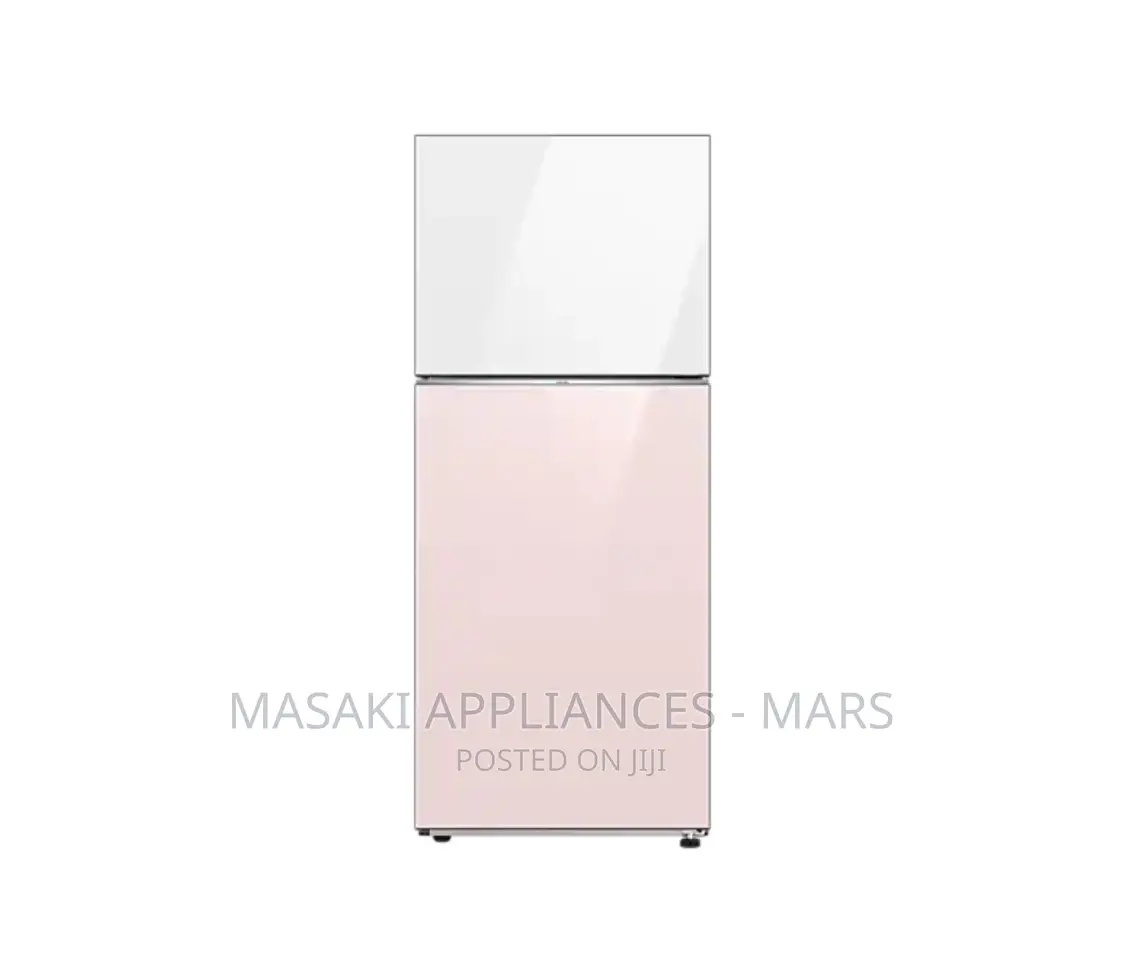 New Samsung 393L Top Mount Freezer With Bespoken Design