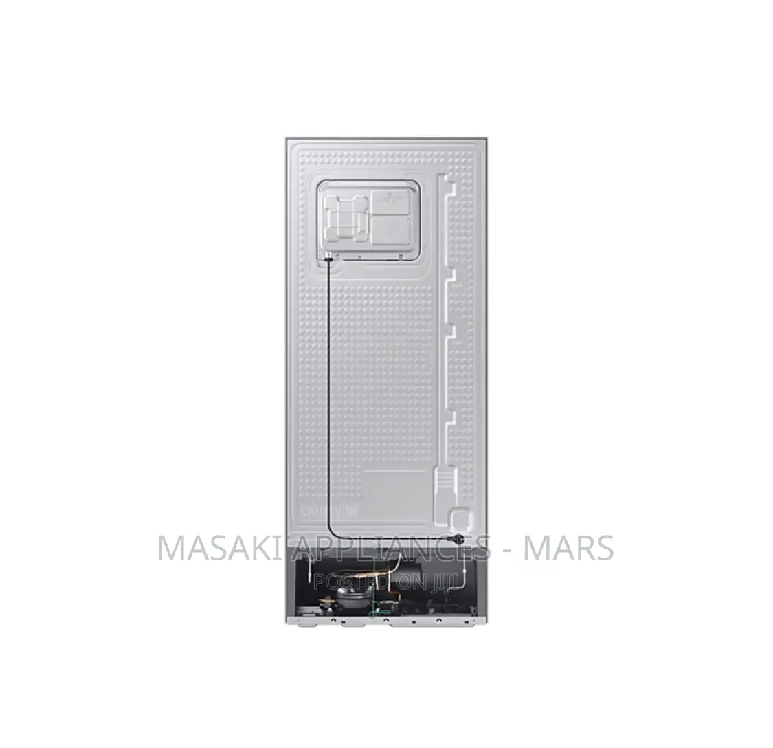 New Samsung 393L Top Mount Freezer With Bespoken Design