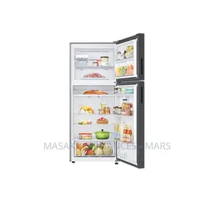 New Samsung 393L Top Mount Freezer With Bespoken Design