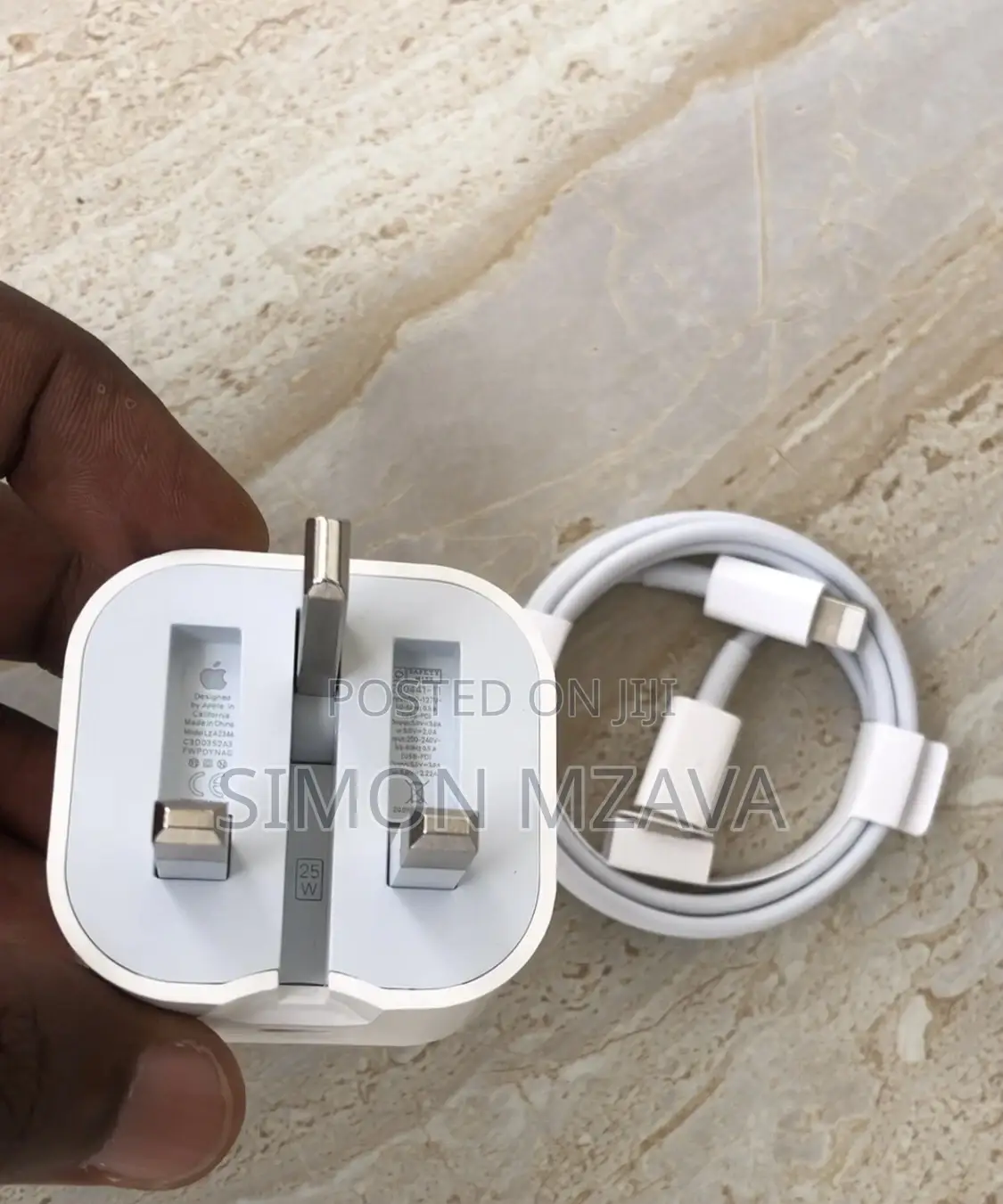 iPhone “15 14 13 12 11 X “Original Quality Smart Charger.