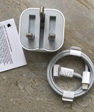 iPhone “15 14 13 12 11 X “Original Quality Smart Charger.