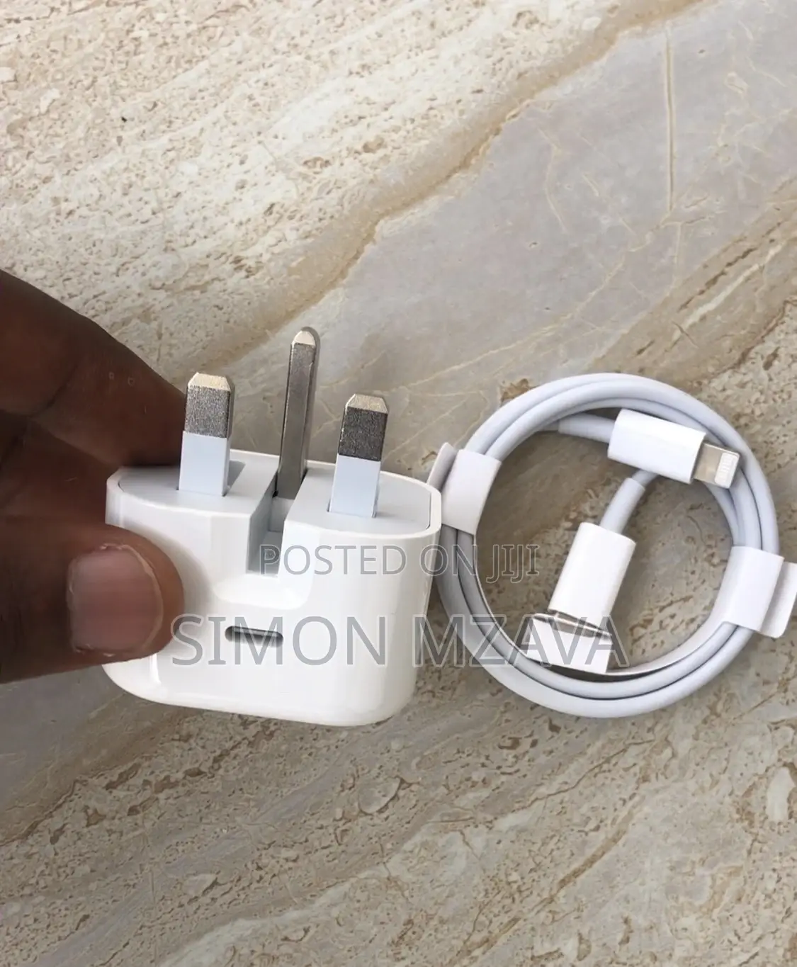 iPhone “15 14 13 12 11 X “Original Quality Smart Charger.