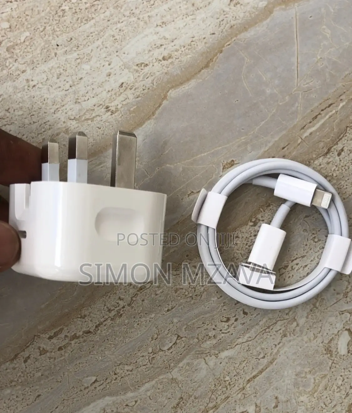 iPhone “15 14 13 12 11 X “Original Quality Smart Charger.