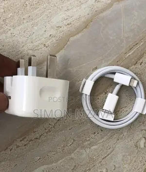 iPhone “15 14 13 12 11 X “Original Quality Smart Charger.