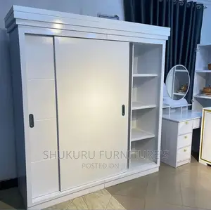Sliding Door