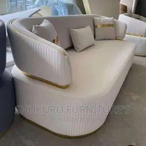 Sofa Set 7