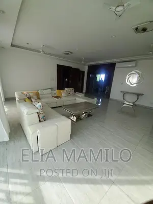 Furnished 2bdrm Apartment in Msasani for rent
