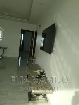 Furnished 2bdrm Apartment in Msasani for rent