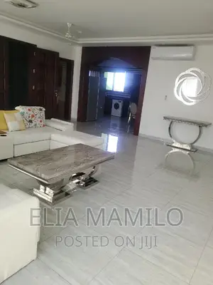 Furnished 2bdrm Apartment in Msasani for rent