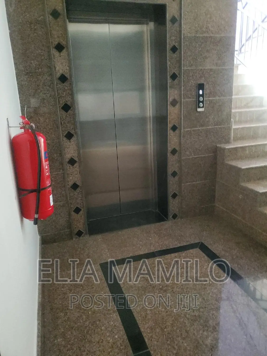 Furnished 2bdrm Apartment in Msasani for rent