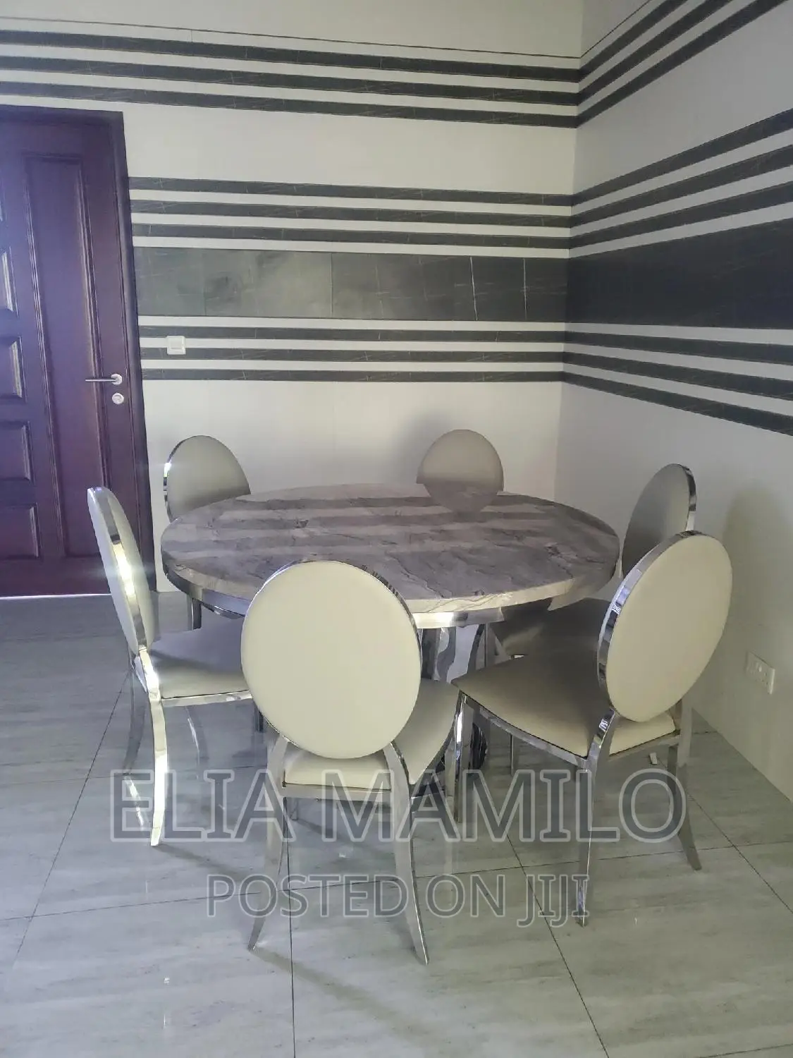 Furnished 2bdrm Apartment in Msasani for rent