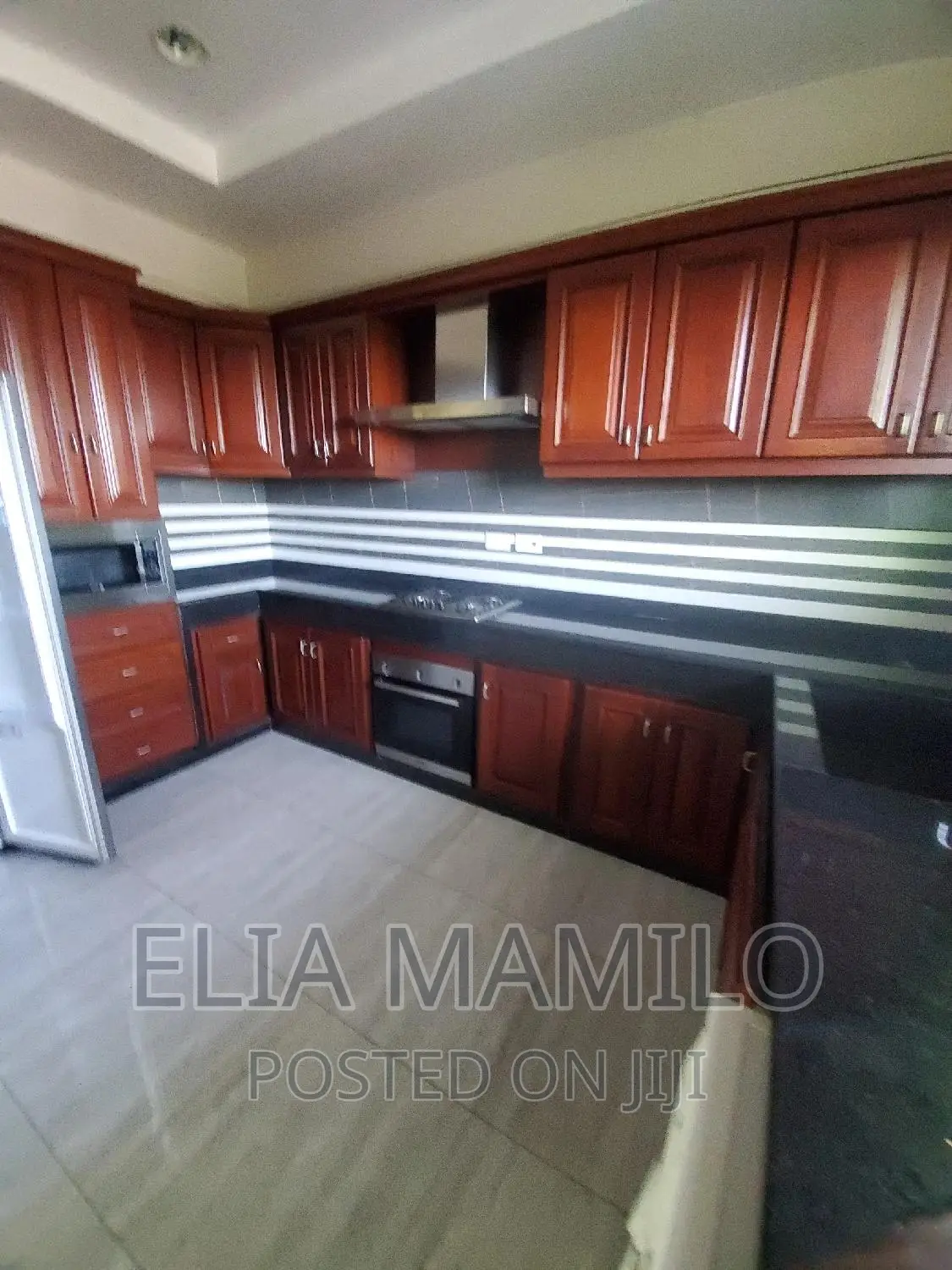 Furnished 2bdrm Apartment in Msasani for rent