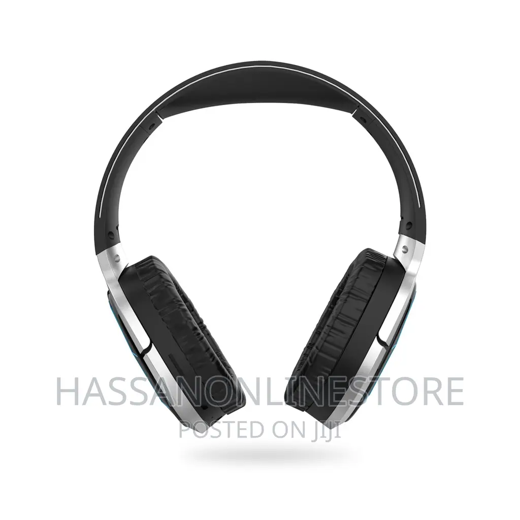 Green Lion Lisbon Series Wireless on-Ear Headphones With Mic
