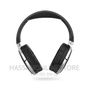 Green Lion Lisbon Series Wireless on-Ear Headphones With Mic