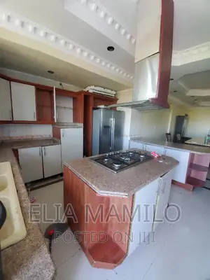 Furnished 2bdrm Apartment in Masaki for rent