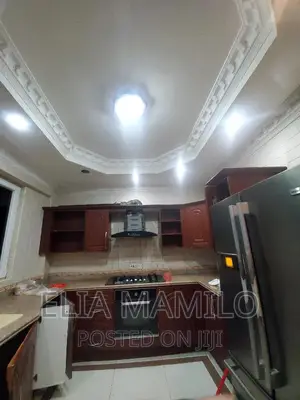 Furnished 2bdrm Apartment in Masaki for rent