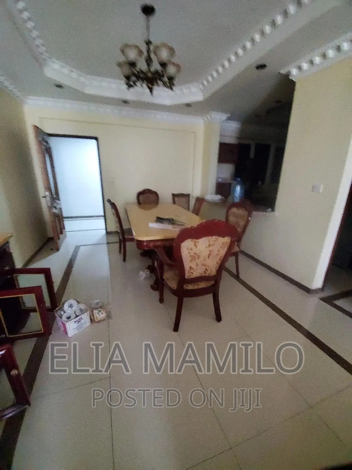 Furnished 2bdrm Apartment in Masaki for rent
