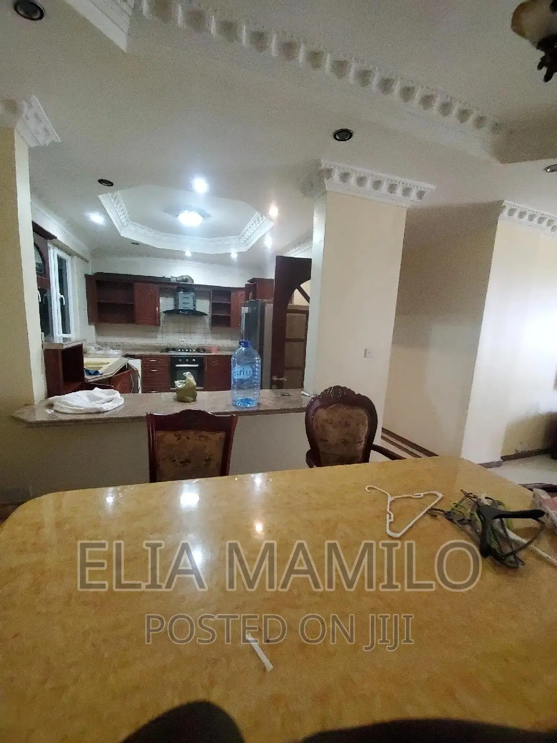 Furnished 2bdrm Apartment in Masaki for rent