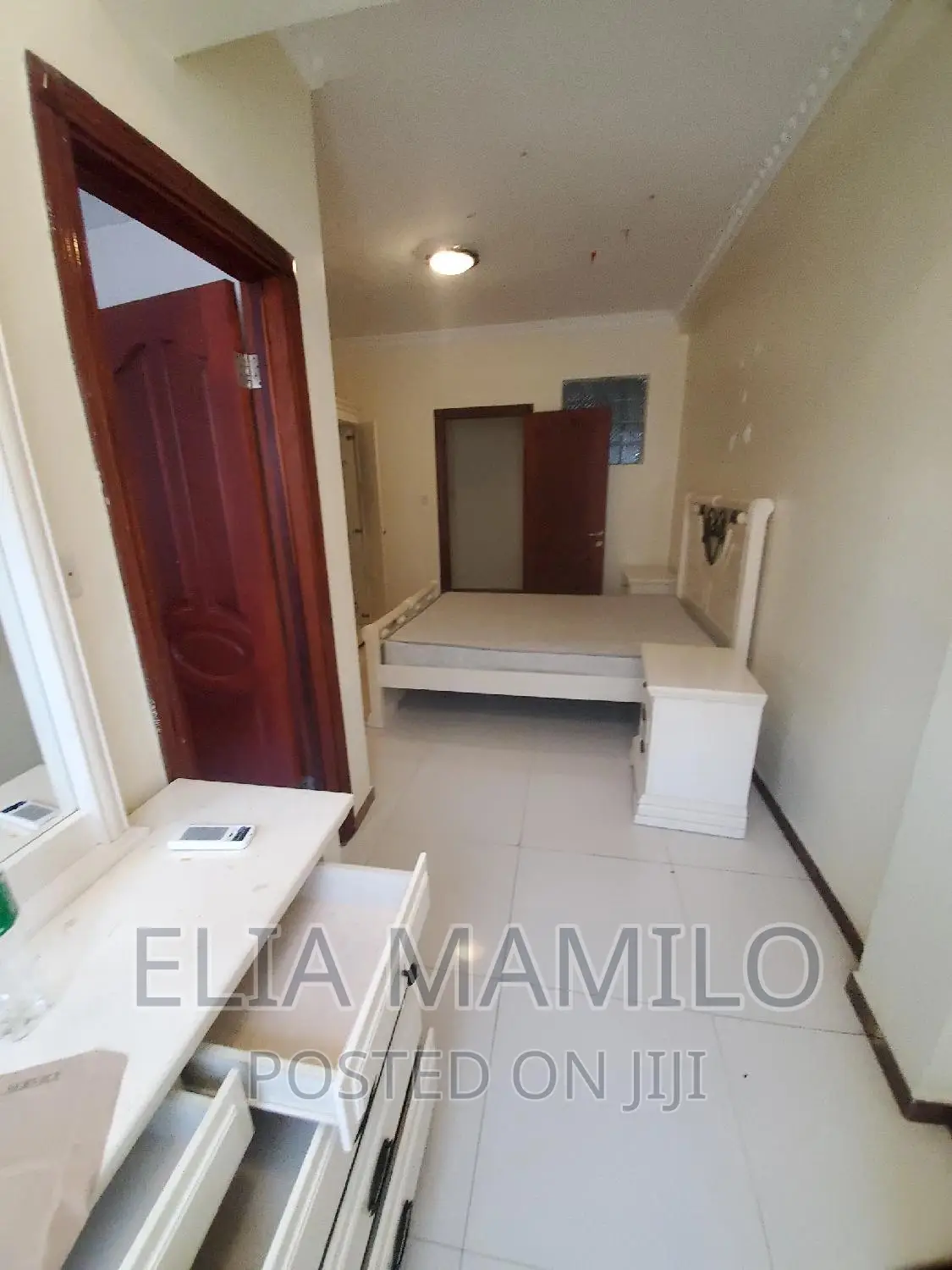 Furnished 2bdrm Apartment in Masaki for rent