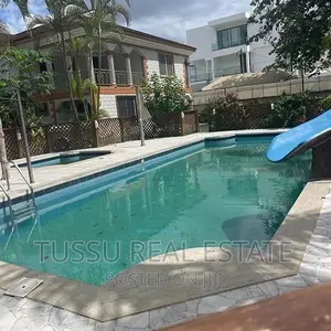 4bdrm Duplex in Msasani Penisula, Kinondoni for sale