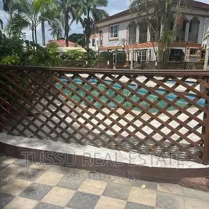 4bdrm Duplex in Msasani Penisula, Kinondoni for sale