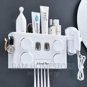 Wall Sticking Rack