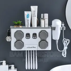 Wall Sticking Rack