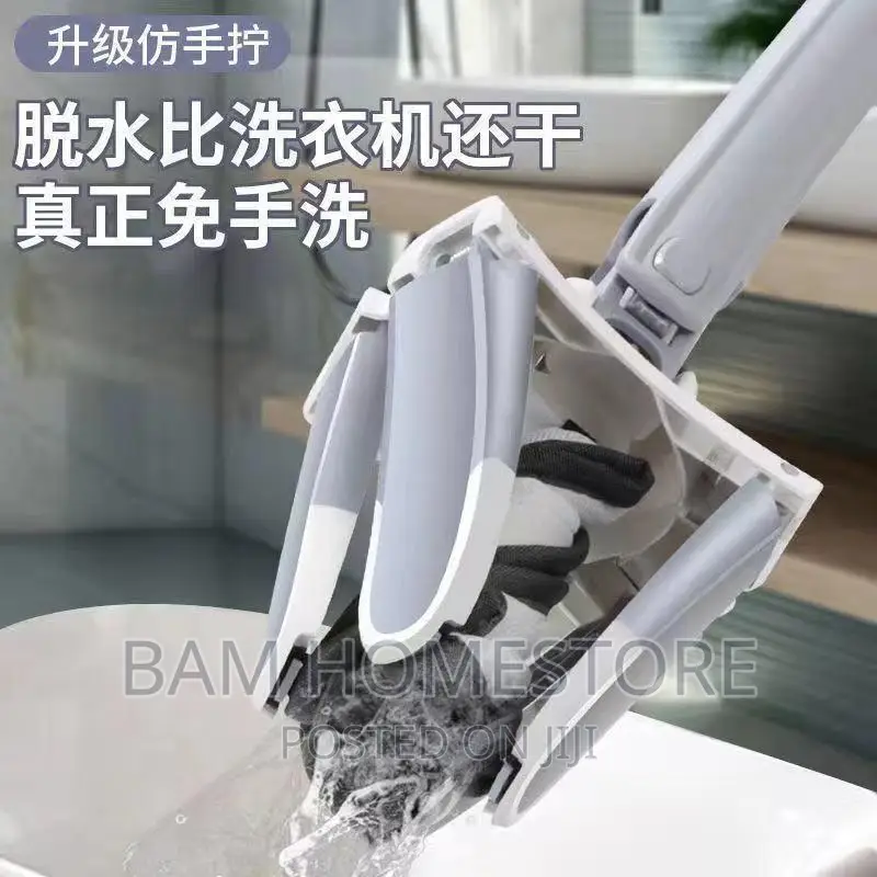 Magic Multipurpose Mop