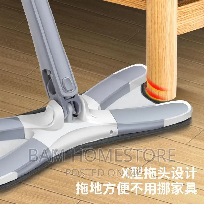 Magic Multipurpose Mop