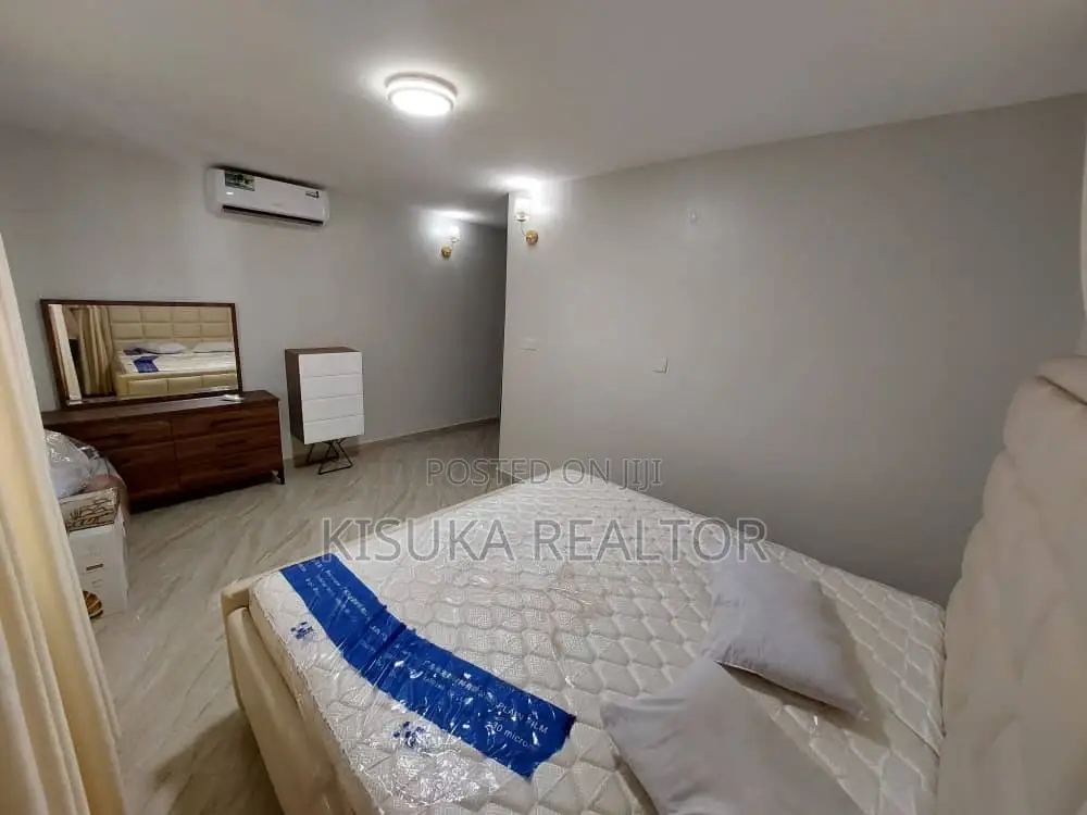 4bdrm House in Masaki for rent