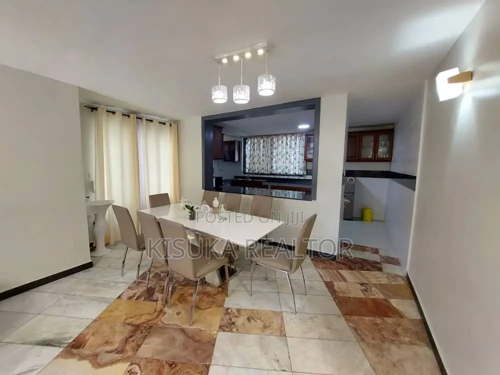 4bdrm House in Masaki for rent