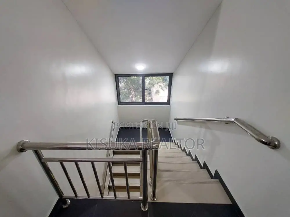 4bdrm House in Masaki for rent